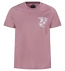 Heren shirt km STONECAST