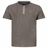 Heren shirt km STONECAST
