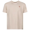 Heren shirt km STONECAST