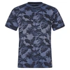Heren shirt km STONECAST
