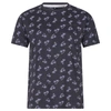Heren shirt km STONECAST