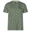 Heren shirt km STONECAST