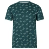 Heren shirt km STONECAST