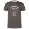 Heren shirt km STONECAST
