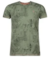 Heren shirt km STONECAST