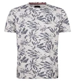Heren shirt km STONECAST