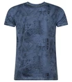 Heren shirt km STONECAST