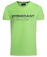 Heren shirt km STONECAST