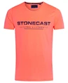 Heren shirt km STONECAST