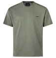 Heren shirt km STONECAST