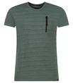 Heren shirt km STONECAST