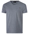 Heren shirt km STONECAST
