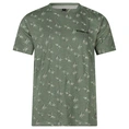 Heren shirt km STONECAST