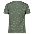 Heren shirt km STONECAST