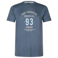 Heren shirt km STONECAST