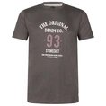 Heren shirt km STONECAST