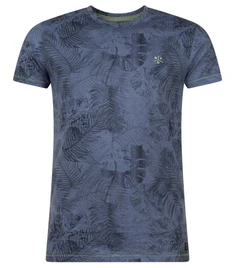 Heren shirt km STONECAST