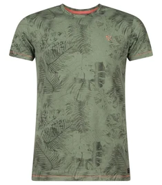 Heren shirt km STONECAST