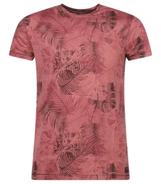 Heren shirt km STONECAST