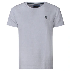 Heren shirt km STONECAST
