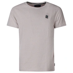 Heren shirt km STONECAST