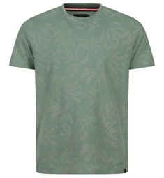 Heren shirt km STONECAST