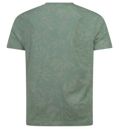 Heren shirt km STONECAST