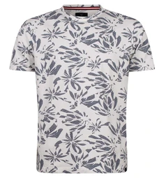 Heren shirt km STONECAST