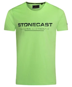 Heren shirt km STONECAST