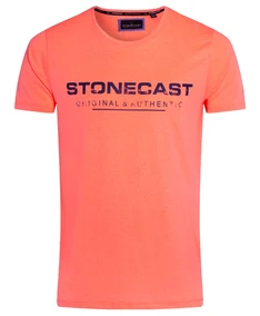Heren shirt km STONECAST