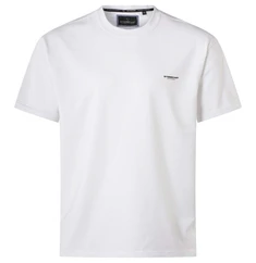 Heren shirt km STONECAST