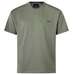 Heren shirt km STONECAST