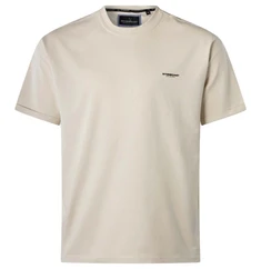 Heren shirt km STONECAST