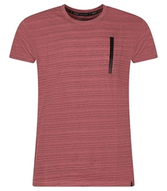 Heren shirt km STONECAST