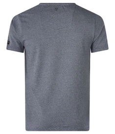 Heren shirt km STONECAST