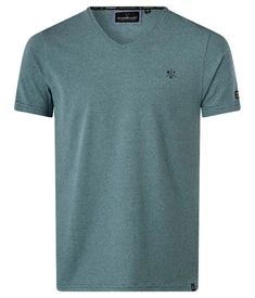 Heren shirt km STONECAST