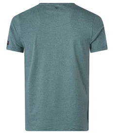 Heren shirt km STONECAST