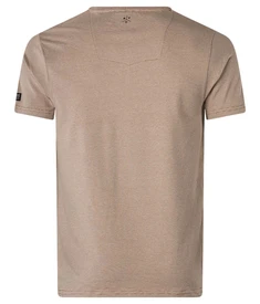 Heren shirt km STONECAST