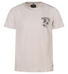 Heren shirt km STONECAST