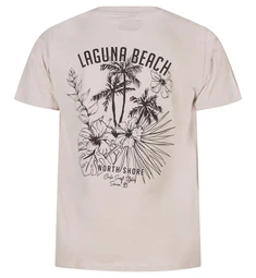 Heren shirt km STONECAST