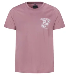 Heren shirt km STONECAST