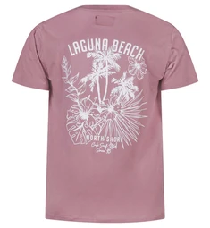 Heren shirt km STONECAST