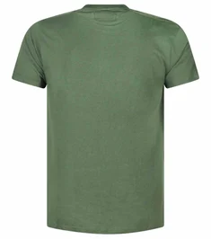 Heren shirt km STONECAST