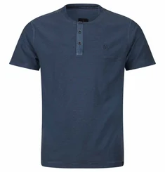 Heren shirt km STONECAST