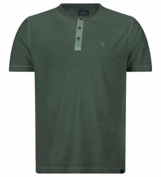 Heren shirt km STONECAST