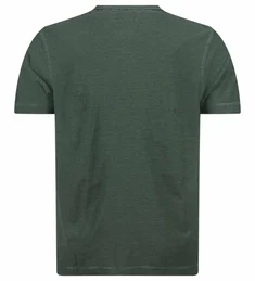 Heren shirt km STONECAST