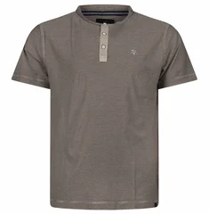 Heren shirt km STONECAST