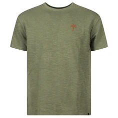 Heren shirt km STONECAST
