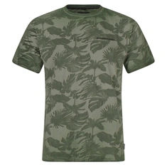 Heren shirt km STONECAST