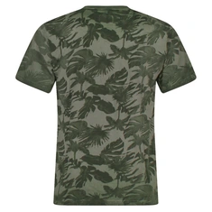 Heren shirt km STONECAST